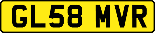 GL58MVR