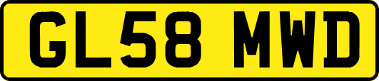 GL58MWD