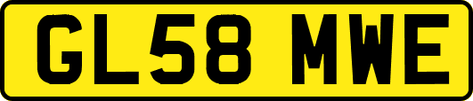 GL58MWE