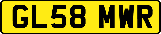 GL58MWR