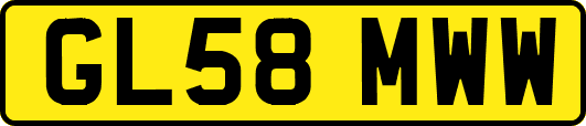 GL58MWW