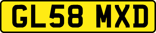 GL58MXD