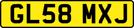 GL58MXJ