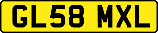 GL58MXL