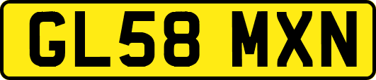 GL58MXN