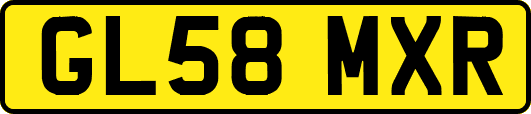 GL58MXR