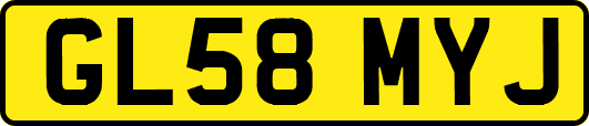 GL58MYJ
