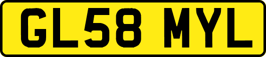 GL58MYL