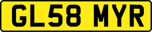GL58MYR