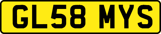GL58MYS