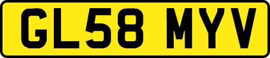 GL58MYV
