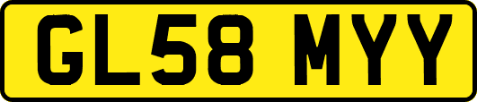 GL58MYY