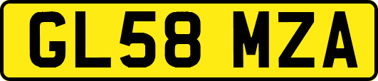 GL58MZA