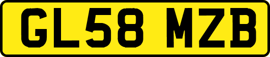 GL58MZB