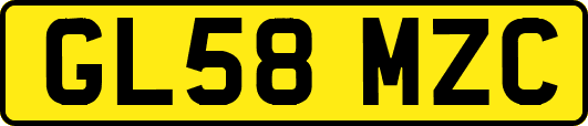 GL58MZC