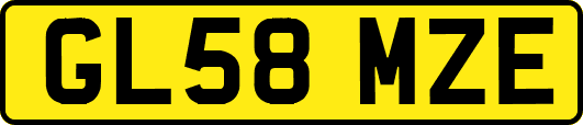 GL58MZE