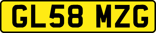 GL58MZG