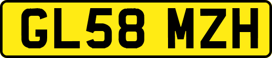 GL58MZH