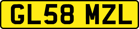 GL58MZL