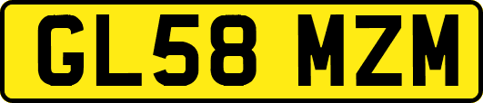 GL58MZM