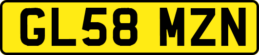 GL58MZN