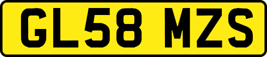 GL58MZS