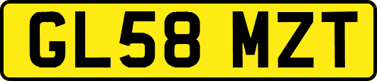 GL58MZT