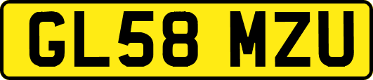 GL58MZU