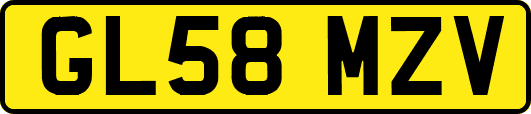 GL58MZV