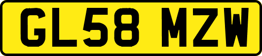 GL58MZW