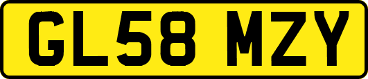 GL58MZY
