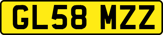 GL58MZZ