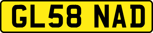 GL58NAD