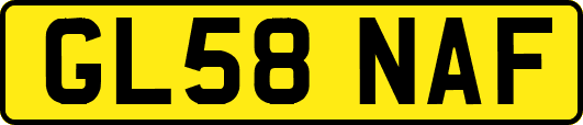 GL58NAF