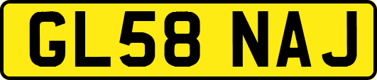 GL58NAJ