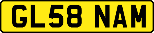 GL58NAM