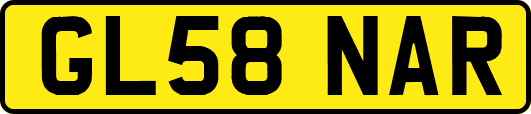 GL58NAR