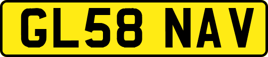 GL58NAV