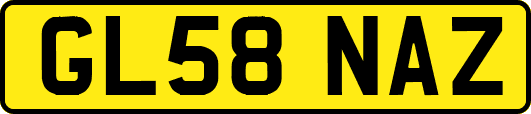 GL58NAZ