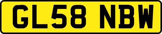GL58NBW