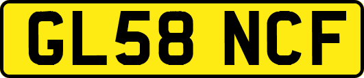 GL58NCF