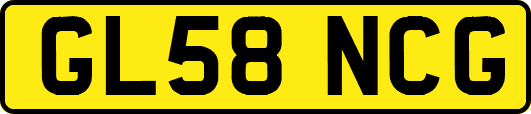 GL58NCG