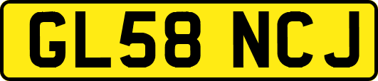 GL58NCJ