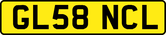 GL58NCL