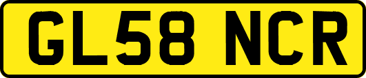 GL58NCR
