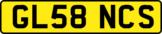 GL58NCS