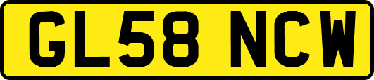 GL58NCW