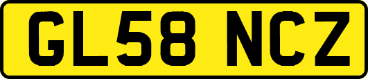 GL58NCZ