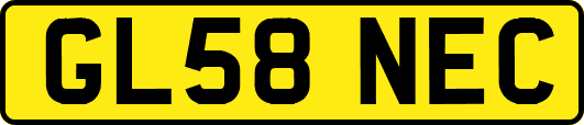GL58NEC