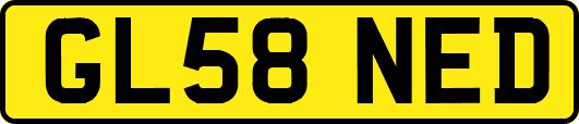 GL58NED
